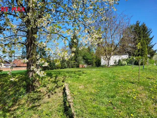 Prodej pozemku pro bydlení, Vřesovice, 2192 m2