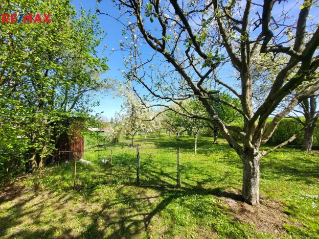 Prodej pozemku pro bydlení, Vřesovice, 2192 m2