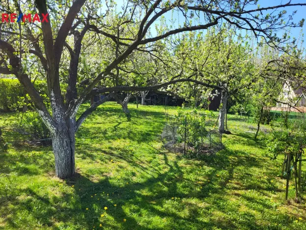 Prodej pozemku pro bydlení, Vřesovice, 2192 m2