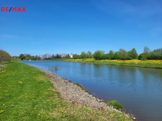 Prodej pozemku pro bydlení, Vřesovice, 2192 m2