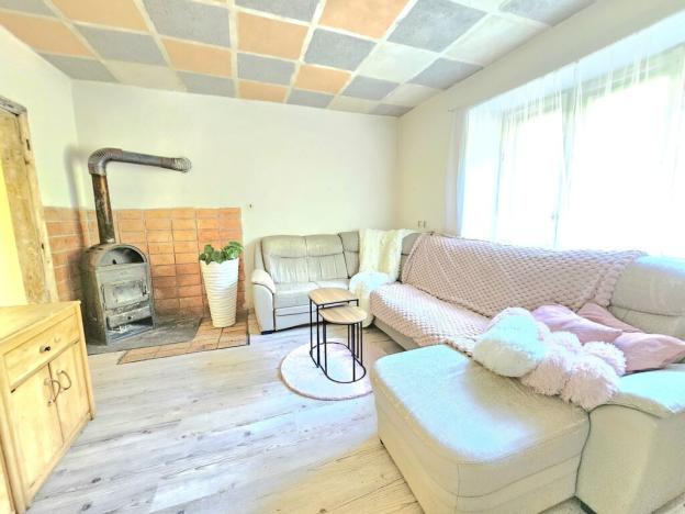 Prodej rodinného domu, Dlouhá Loučka, 95 m2