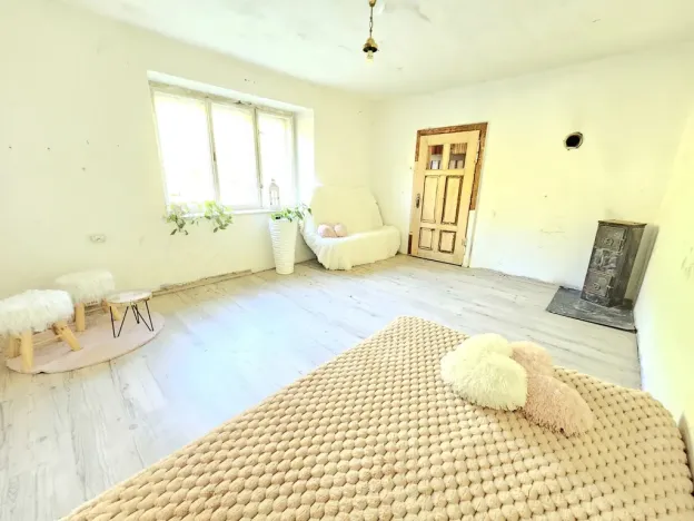 Prodej rodinného domu, Dlouhá Loučka, 200 m2