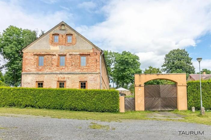 Prodej rodinného domu, Nečtiny, 350 m2