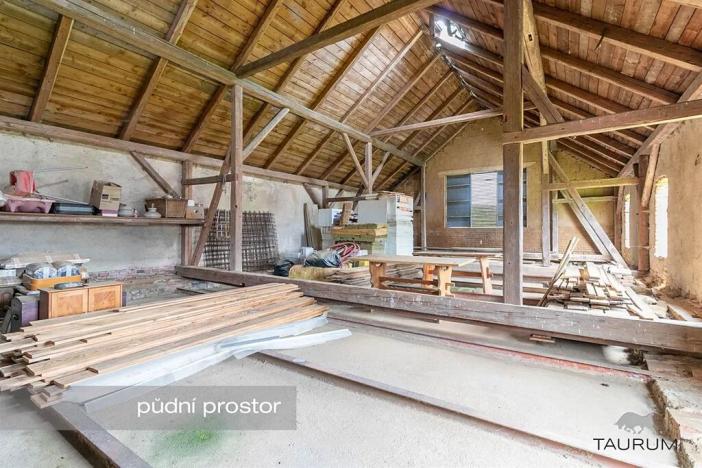 Prodej rodinného domu, Nečtiny, 350 m2