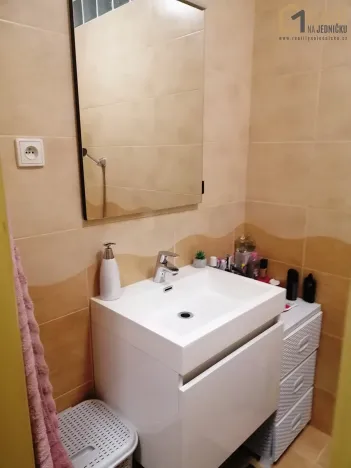 Prodej bytu 3+1, Ústí nad Orlicí, Dukelská, 60 m2