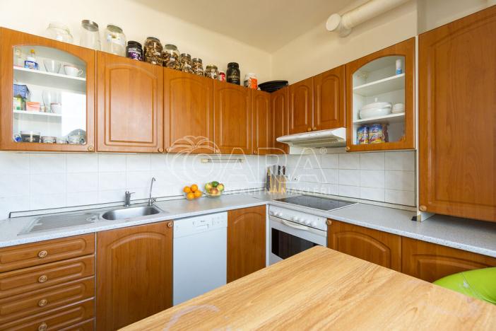 Prodej bytu 3+1, Brandýs nad Labem-Stará Boleslav - Brandýs nad Labem, Komenského nám., 113 m2