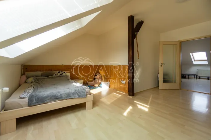 Prodej bytu 3+1, Brandýs nad Labem-Stará Boleslav - Brandýs nad Labem, Komenského nám., 113 m2