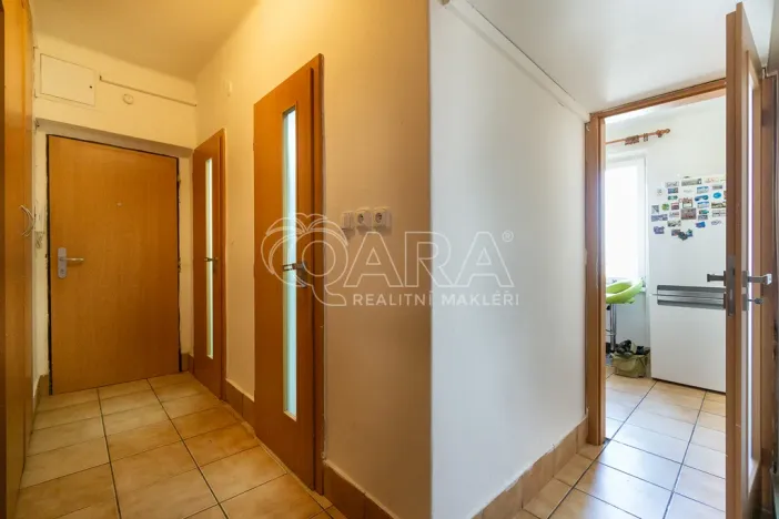 Prodej bytu 3+1, Brandýs nad Labem-Stará Boleslav - Brandýs nad Labem, Komenského nám., 113 m2