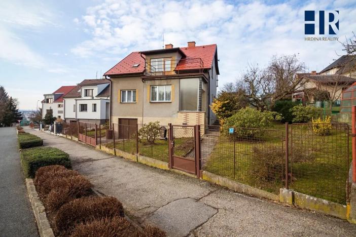 Prodej rodinného domu, Havlíčkův Brod, Práčat, 150 m2