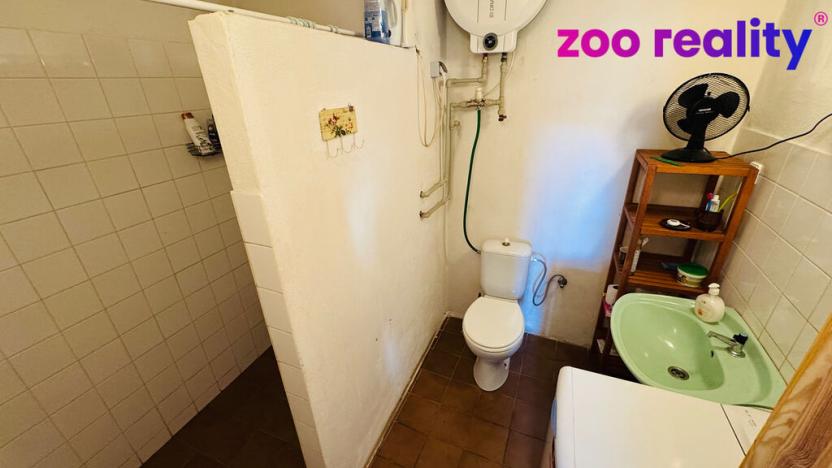 Prodej rodinného domu, Svatý Jan nad Malší - Sedlce, 725 m2