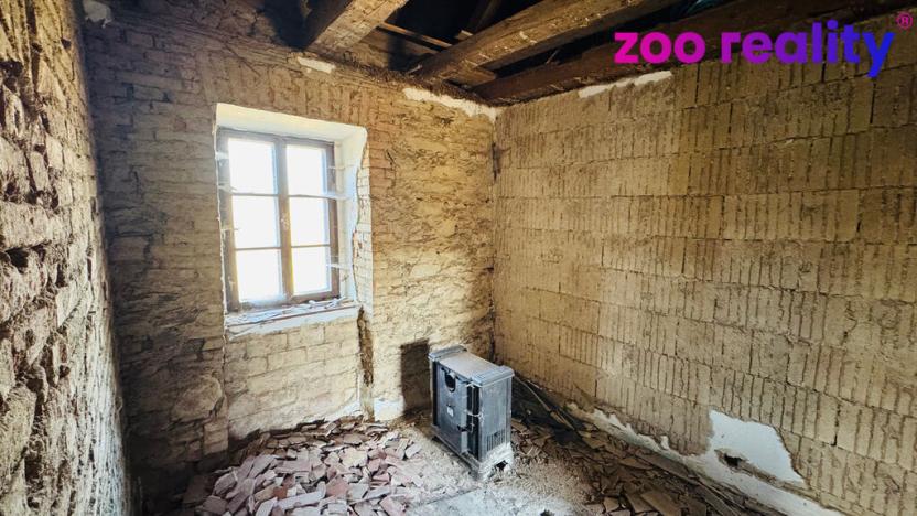 Prodej rodinného domu, Svatý Jan nad Malší - Sedlce, 725 m2