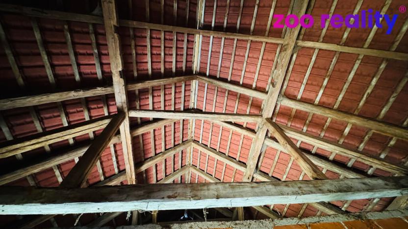 Prodej rodinného domu, Svatý Jan nad Malší - Sedlce, 725 m2