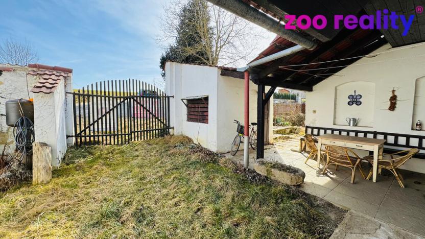 Prodej rodinného domu, Svatý Jan nad Malší - Sedlce, 725 m2