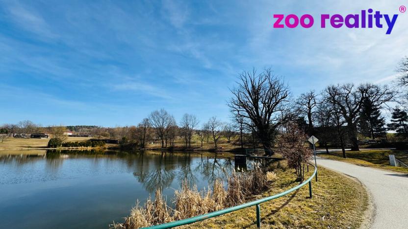 Prodej rodinného domu, Svatý Jan nad Malší - Sedlce, 725 m2