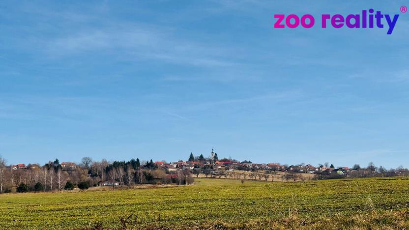 Prodej rodinného domu, Svatý Jan nad Malší - Sedlce, 725 m2