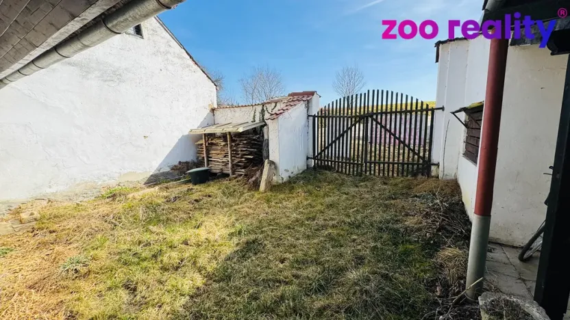 Prodej rodinného domu, Svatý Jan nad Malší - Sedlce, 725 m2