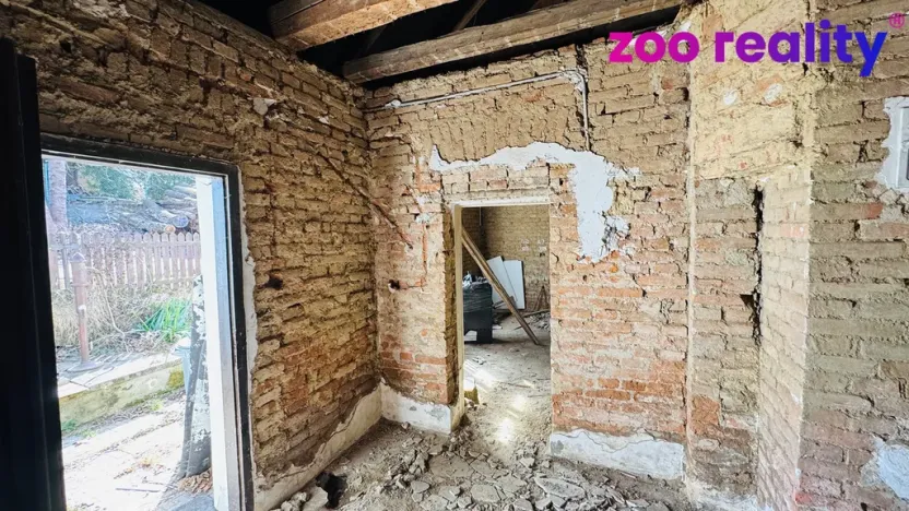 Prodej rodinného domu, Svatý Jan nad Malší - Sedlce, 725 m2