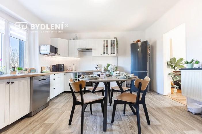 Prodej bytu 2+1, Teplice, Duchcovská, 189 m2