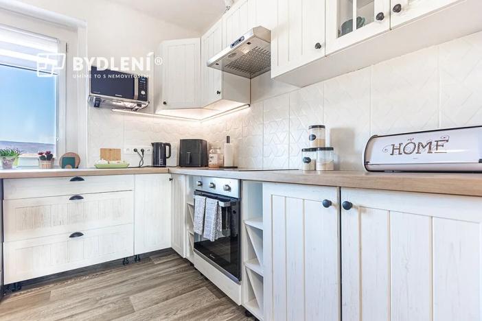 Prodej bytu 2+1, Teplice, Duchcovská, 189 m2