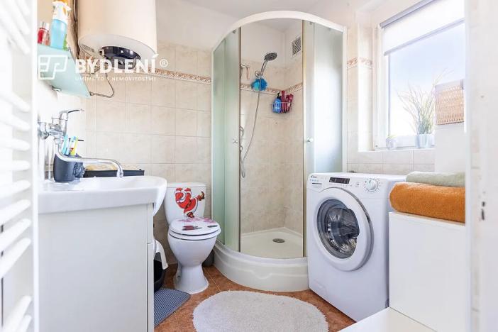 Prodej bytu 2+1, Teplice, Duchcovská, 189 m2