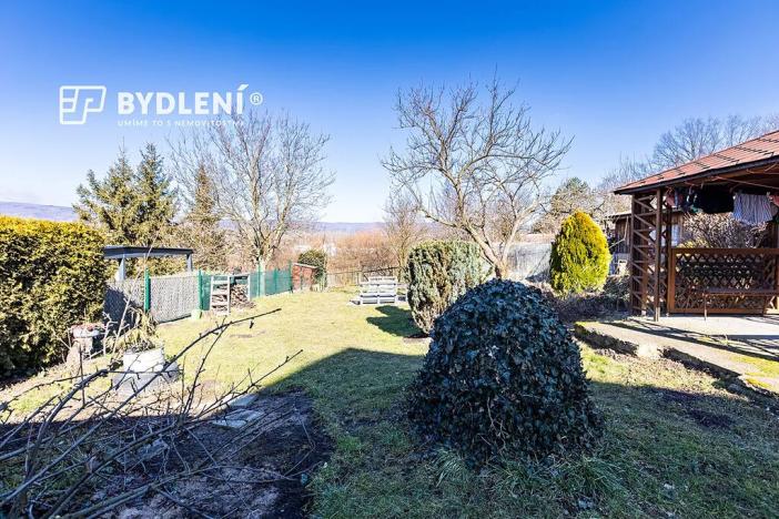 Prodej bytu 2+1, Teplice, Duchcovská, 189 m2