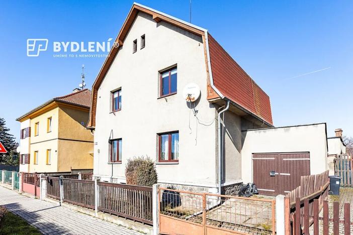 Prodej bytu 2+1, Teplice, Duchcovská, 189 m2