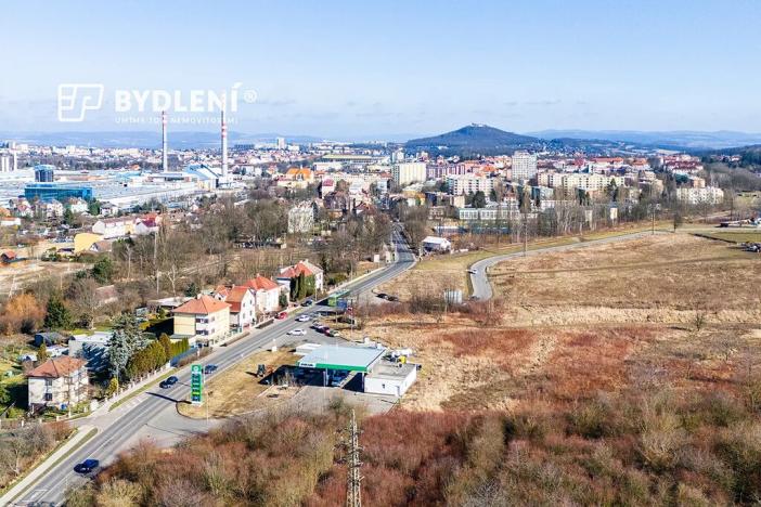 Prodej bytu 2+1, Teplice, Duchcovská, 189 m2