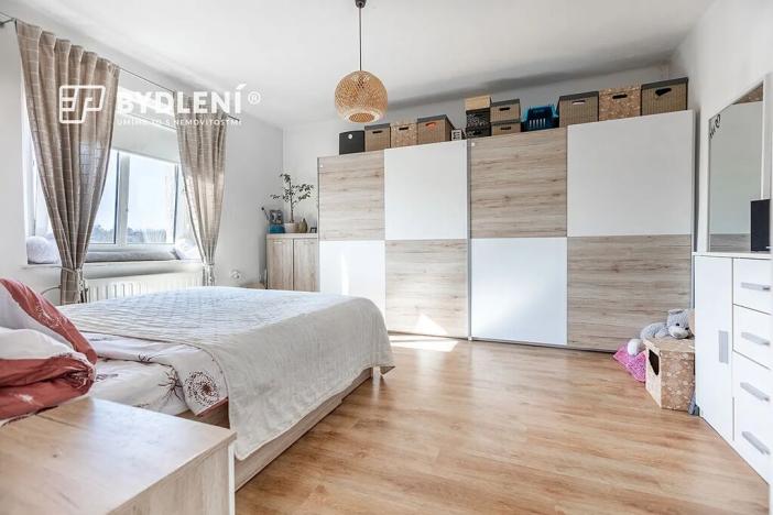 Prodej bytu 2+1, Teplice, Duchcovská, 189 m2