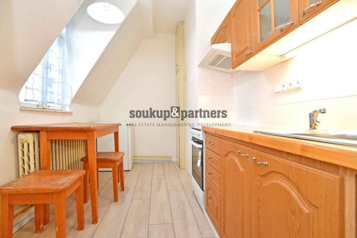 Prodej bytu 2+1, Mariánské Lázně, Lidická, 54 m2