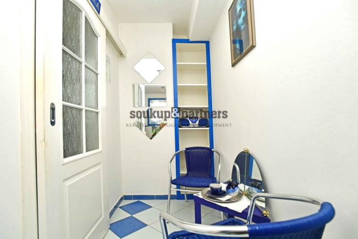 Prodej obchodního prostoru, Mariánské Lázně, Lidická, 28 m2