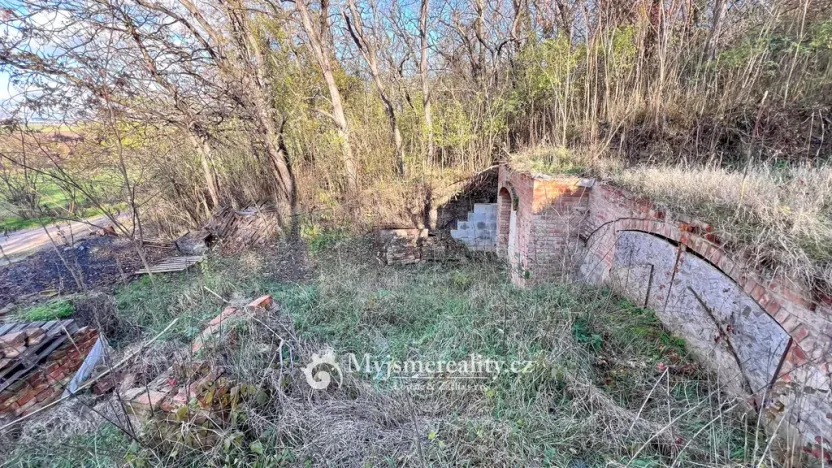 Prodej - jiné, Dyjákovičky, 226 m2