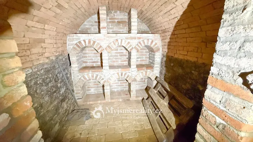 Prodej - jiné, Dyjákovičky, 226 m2