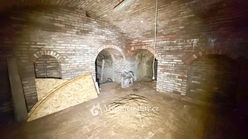 Prodej - jiné, Dyjákovičky, 226 m2