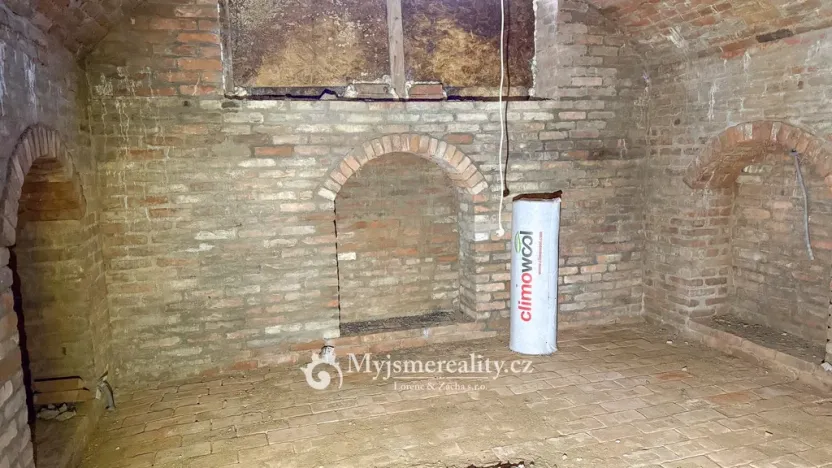 Prodej - jiné, Dyjákovičky, 226 m2