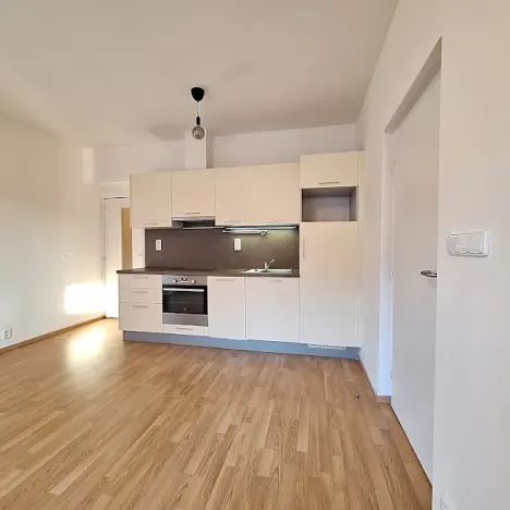 Pronájem bytu 2+kk, Praha - Braník, Ke Krči, 42 m2