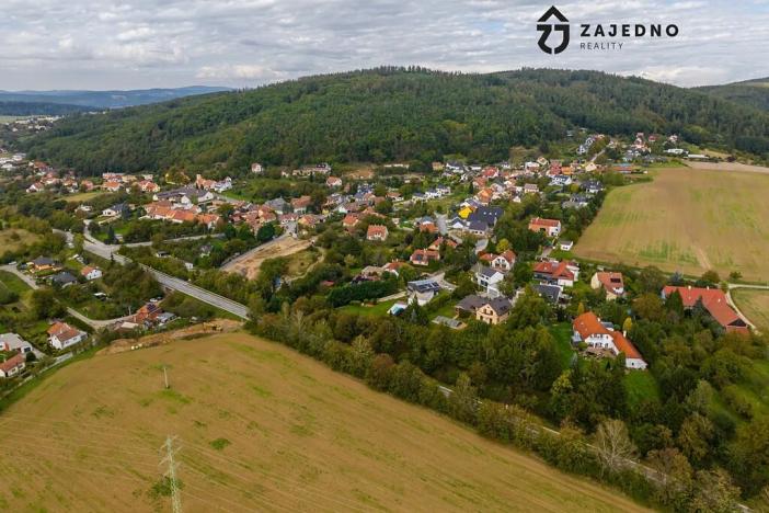 Prodej rodinného domu, Svinošice, 95 m2