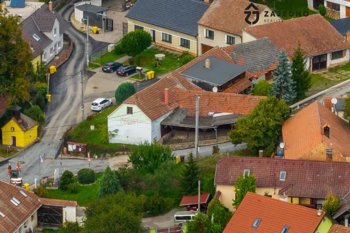 Prodej restaurace, Svinošice, 95 m2