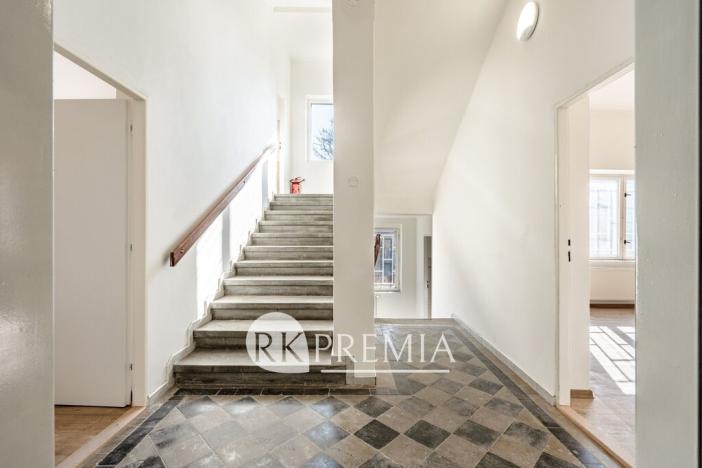 Prodej činžovního domu, Ústí nad Labem - Krásné Březno, Drážďanská, 534 m2