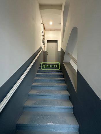 Prodej půdního prostoru, Ústí nad Labem - Ústí nad Labem-centrum, Moskevská, 159 m2