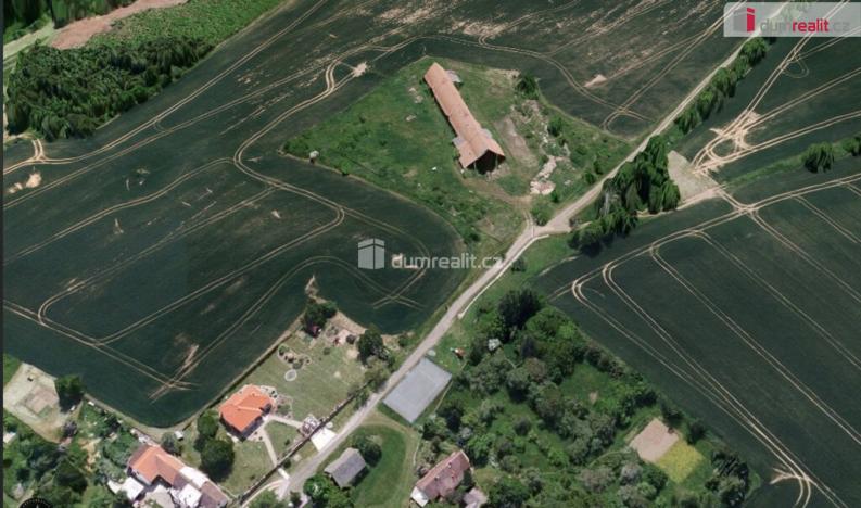 Prodej zemědělského objektu, Třebonín, 9480 m2