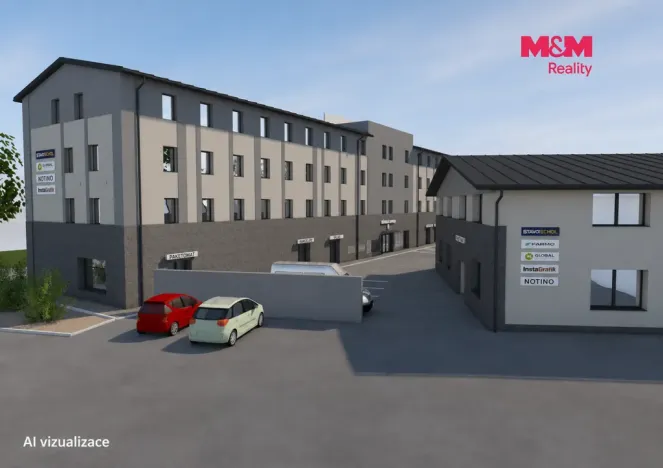 Pronájem bytu 3+kk, Český Těšín, Jablunkovská, 109 m2