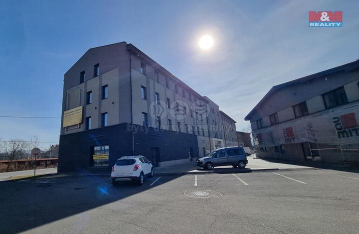 Pronájem obchodního prostoru, Český Těšín, Jablunkovská, 219 m2