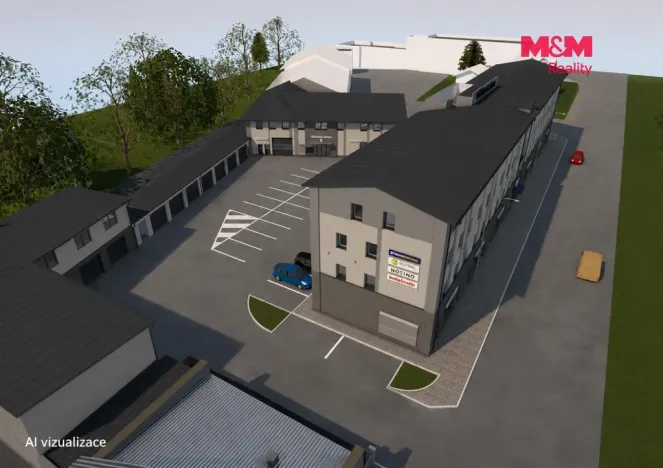 Pronájem obchodního prostoru, Český Těšín, Jablunkovská, 219 m2