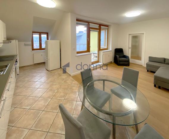 Pronájem bytu 3+kk, Praha - Veleslavín, Křenova, 124 m2
