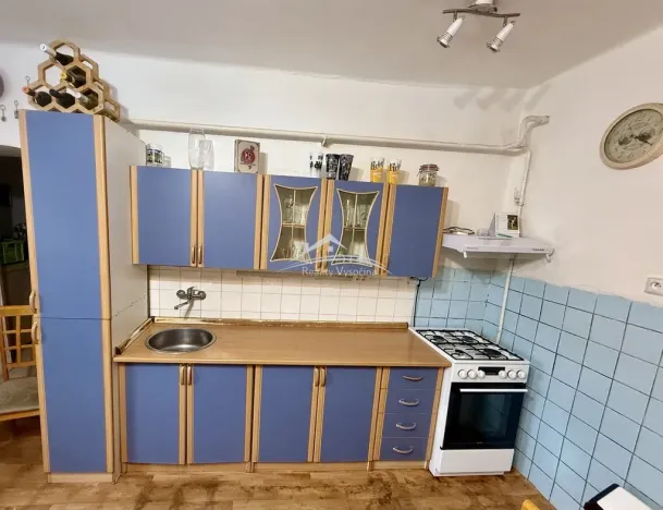Prodej bytu 3+kk, Havlíčkův Brod, Masarykova, 74 m2