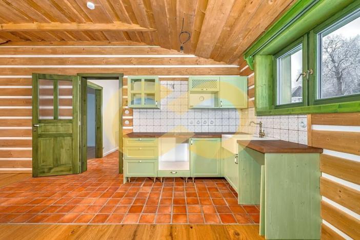 Prodej bytu 3+kk, Stachy, Bláhov, 69 m2