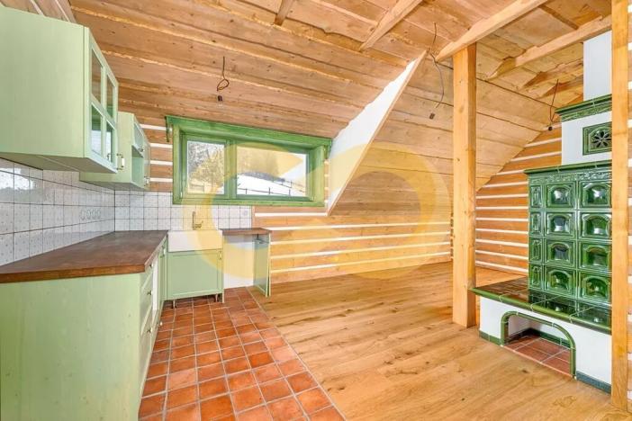 Prodej bytu 3+kk, Stachy, Bláhov, 69 m2