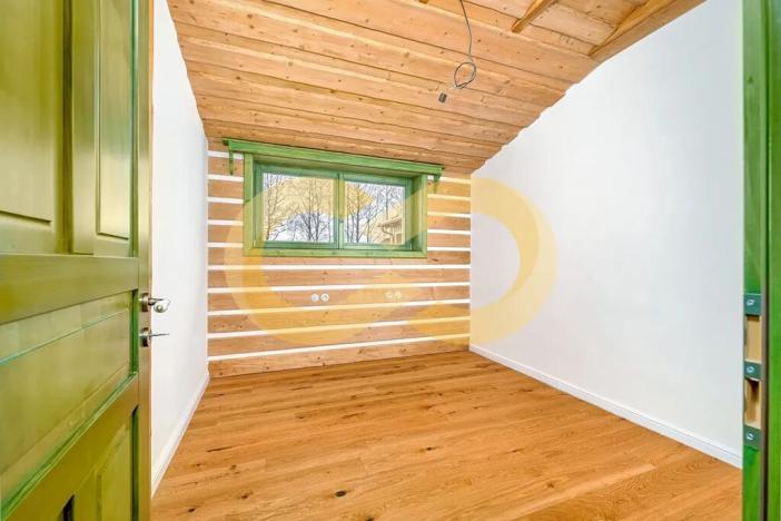 Prodej bytu 3+kk, Stachy, Bláhov, 69 m2