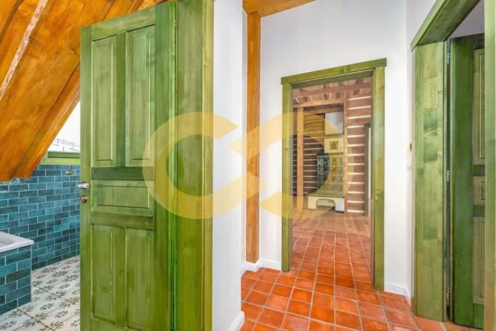 Prodej bytu 3+kk, Stachy, Bláhov, 69 m2