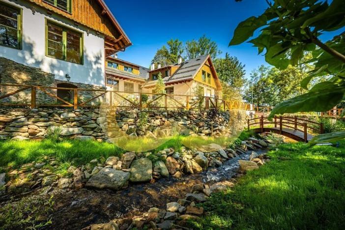 Prodej bytu 3+kk, Stachy, Bláhov, 69 m2